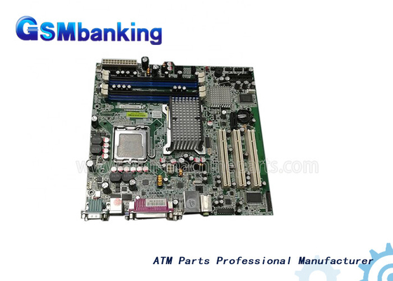 Talladega Motherboard NCR ATM Parts 66XX Mainboard 4970477500 497-0457004 497-0451670 497-0455710 497-0451319