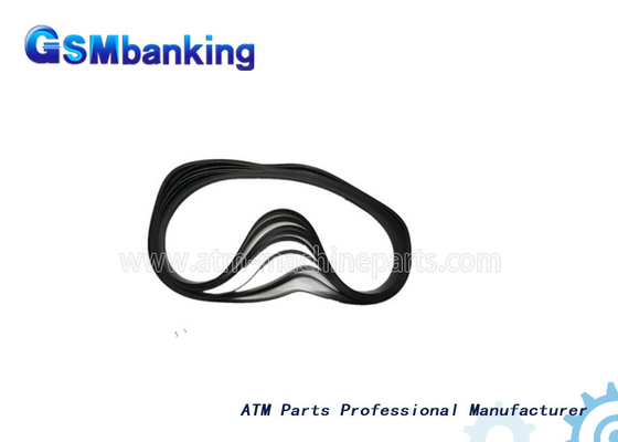 ATM  Parts Wincor 2050XE 1750041251  DOUBLE EXTRACTOR MDMDS CMD-V4 belt 12x544x0.8 12*544*0.8