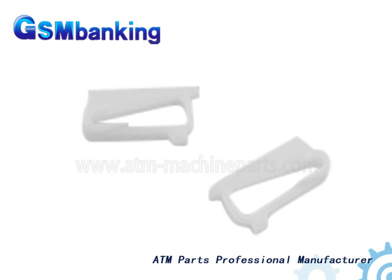 White NMD ATM Machine Parts A004394 Pawl right A004393 Pawl left