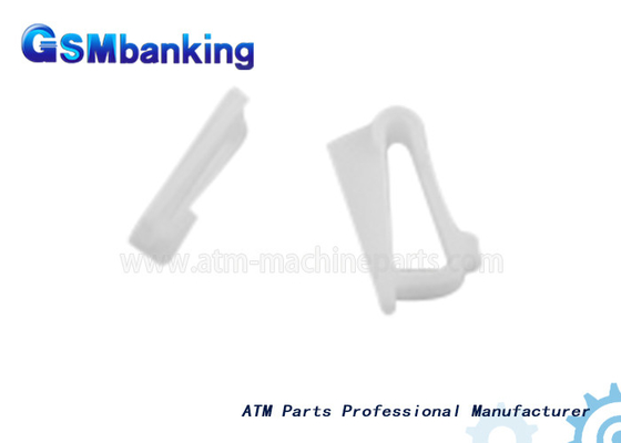 White NMD ATM Machine Parts A004394 Pawl right A004393 Pawl left