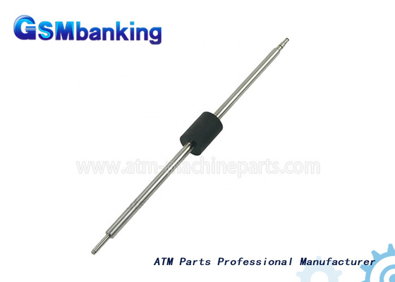 Metal And Plastic NMD ATM Spare Parts NF CRR Shaft Feed 18mm A005179