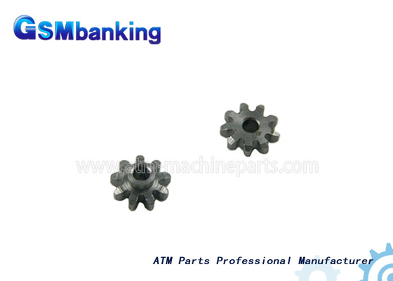 Silver ATM Machine Parts / NMD ATM Parts A005505 NMD BCU Metal Gear