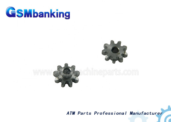 Silver ATM Machine Parts / NMD ATM Parts A005505 NMD BCU Metal Gear