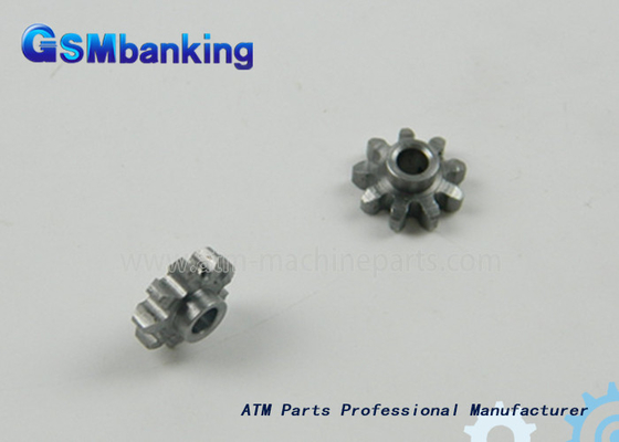 Silver ATM Machine Parts / NMD ATM Parts A005505 NMD BCU Metal Gear