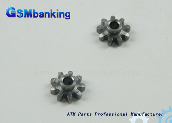 Silver ATM Machine Parts / NMD ATM Parts A005505 NMD BCU Metal Gear