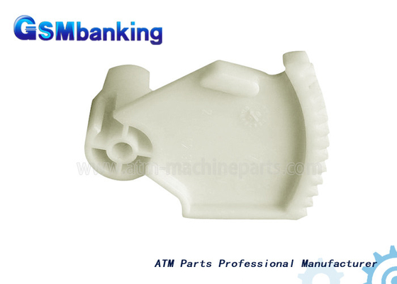 A006846 NMD Atm Machine Parts Plastic Sector Gear Quadrant