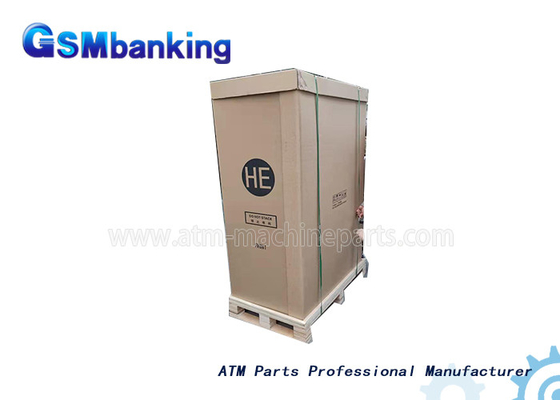 Hebanking ATM Machine Parts With CMD V4 Dispenser And Win 10 PC Core