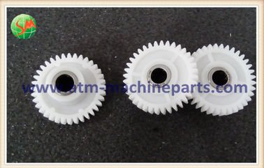 NCR ATM Parts 445-0645767 36Tooth Gear Cluth With Bearing for Dispenser