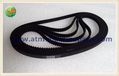 Black Rubber 445-0646306 Belt-Drive 3MR 420 Used in NCR ATM CRS Machine