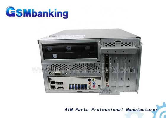 Original ATM Spare Parts NCR S2 Win 10 PC Core 445-0752091 4450752091