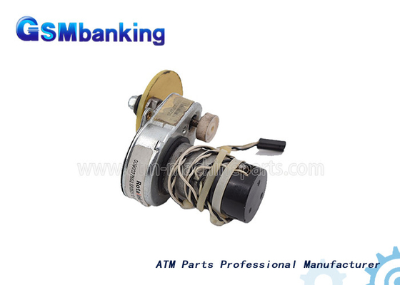 Cash Gate Gearbox Motor ATM Machine Parts NCR 5887 56xx 009-0019347 0090019347 009-0011095 0090011095