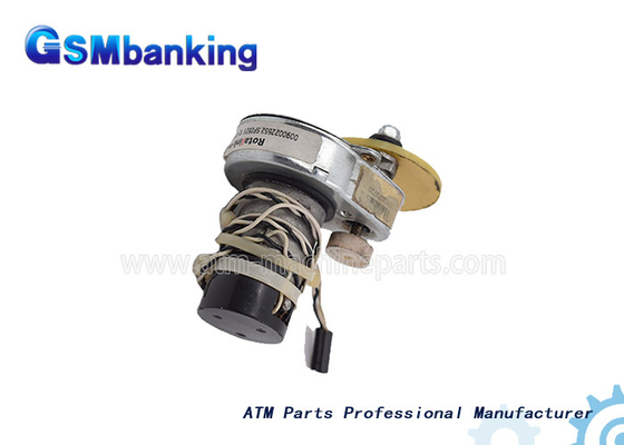 Cash Gate Gearbox Motor ATM Machine Parts NCR 5887 56xx 009-0019347 0090019347 009-0011095 0090011095