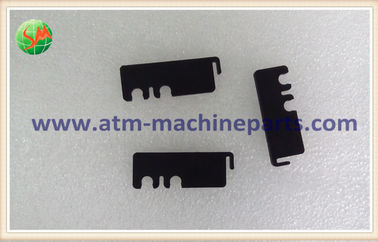NCR Black Clip 445-0654947 Anti-Static Brush Plastic Material SS22 6625 ATM Machine