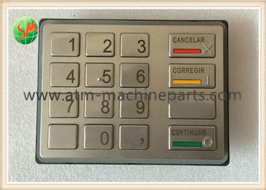 ATM Machine Diebold ATM Parts EPP5 Keyboard Pinpad 49216680717A Spain