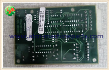 Bank  NCR ATM Parts P86 Motorised Shutter Control Board 445-0705380