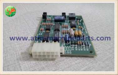 Bank  NCR ATM Parts P86 Motorised Shutter Control Board 445-0705380