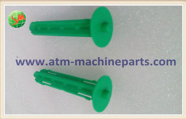 Green NCR ATM Parts 998-0879489 NCR TEC Printer Paper Supply Spool Thermal Receipt Printer