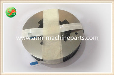 01750097621 Clamp Cable Disc ATM Machine Parts For Stacker 1750097621