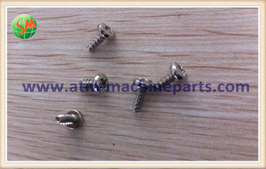 NCR ATM Parts Repairing Used 006-1060264 SCREW M2.9 X 9.5 PLASTITE PH POZI