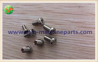 SCREW-TAPTITE CSK HD M4 10 Used in NCR ATM Parts Dispenser 007-7022622