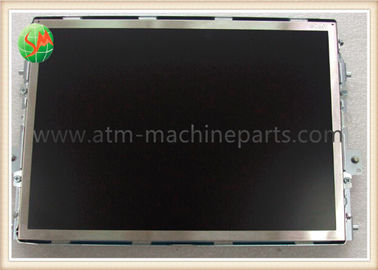 009-0025272 NCR ATM Parts 6625 15 inch Monitor LCD 0090025272