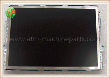 009-0025272 NCR ATM Parts 6625 15 inch Monitor LCD 0090025272