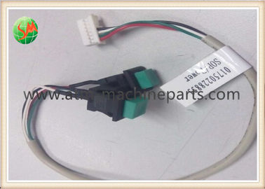 01750228853 Wincor Nixdorf ATM Parts Cable 1750228853 Wincor ATMS