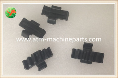 445-0671964 NCR Shutter Parts 4450671964 4450706390 44-50706390 BLACK WORM DRIVE GEAR