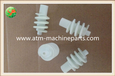 445-0716049 NCR ATM Parts NCR 66xx shutter parts SPIRAL GEAR ATM machine parts 4450716049