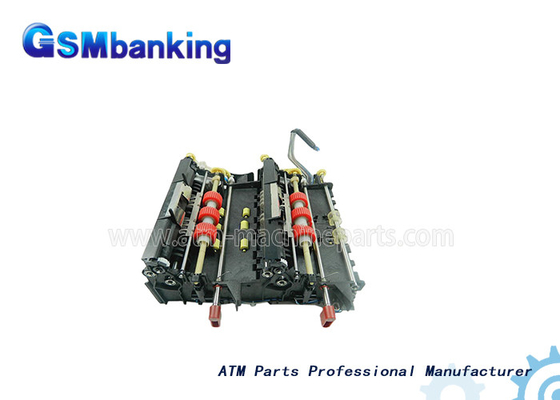 01750109641 ATM Machine Parts Wincor Double Extractor Unit MDMS CMD-V4 1750109641 have in stock