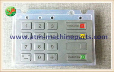 01750159563 Wincor Nixdorf ATM Parts EPP V6 In France Version Language Keyboard