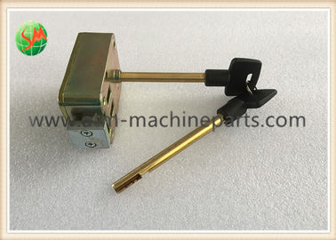 0090008257 ATM NCR Parts Keylock 58xx Finance Equipment Lock 009-0008257