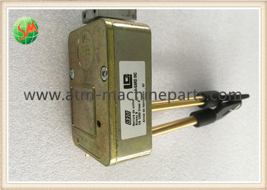 0090008257 ATM NCR Parts Keylock 58xx Finance Equipment Lock 009-0008257