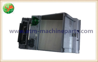 6626 SelfServe26 Fascial For NCR ATM Whole Machine Plastic Grey