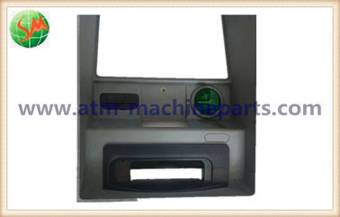 6626 SelfServe26 Fascial For NCR ATM Whole Machine Plastic Grey