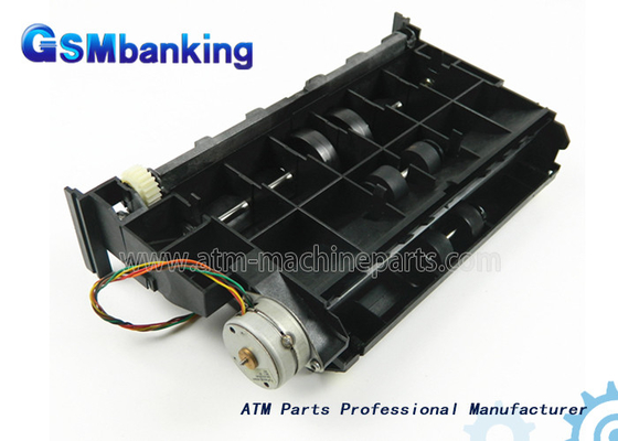 A008646 ND Note Guide Lower NMD ATM Parts Glory ATM Finance Equipment