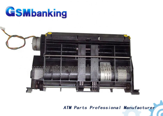 A008646 ND Note Guide Lower NMD ATM Parts Glory ATM Finance Equipment