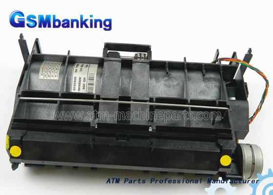 A008646 ND Note Guide Lower NMD ATM Parts Glory ATM Finance Equipment