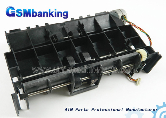 A008646 ND Note Guide Lower NMD ATM Parts Glory ATM Finance Equipment