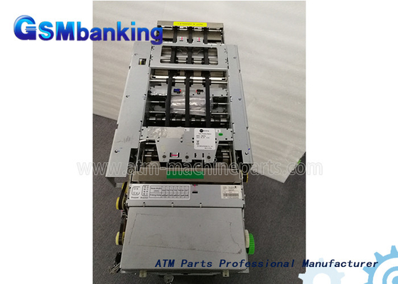 CDM8240 GRG ATM Spare Parts Rear with 4 Cassettes and Extended Routeway