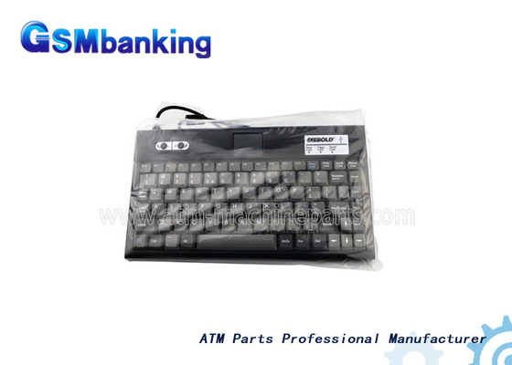 49221669000A Diebold ATM Parts 49-221669-000A Opteva Maintenance USB keyboard