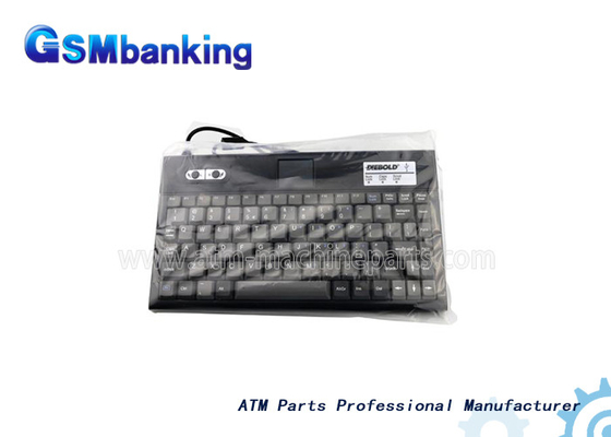 49221669000A  Diebold Opteva  Maintenance Keyboard  USB Type 49-221669-000A New and Have In Stock