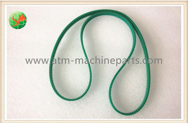 Green 49-204013-000C  Diebold ATM Spare Parts  Diebold belt 3 Height Timing Belt 49204013000C