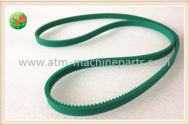 Green 49-204013-000C  Diebold ATM Spare Parts  Diebold belt 3 Height Timing Belt 49204013000C