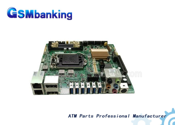 445-0764433 NCR PC Core Estoril Motherboard 4450764433 Support Win 10 NCR S2 ATM Spare Parts
