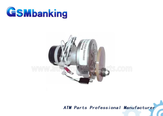 NCR ATM Spare Parts 0090022652 NCR 5877 5887 Shutter Motor 009-0022652 P77 Motor