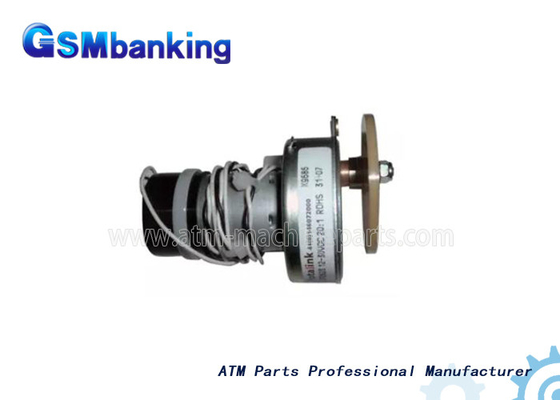 NCR ATM Spare Parts 0090022652 NCR 5877 5887 Shutter Motor 009-0022652 P77 Motor