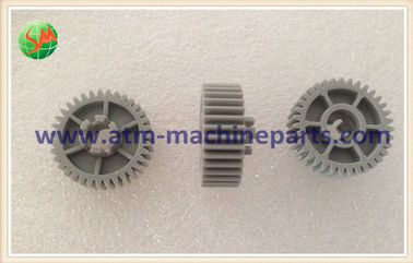 NCR ATM Parts 35 Tooth Drive Thick Gear 445-0632942 In Grey Color