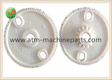 1750045640 Wincor ATM Parts 280 Module Double Gear 01750045640