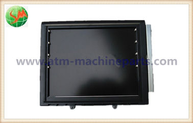 445-0684807 NCR ATM Parts 12.1 inch Display Color STD Bright XGA With Plastic Frame